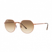 CULOS DE SOL RAY-BAN JACK RB3565L 903551/53 COBRE